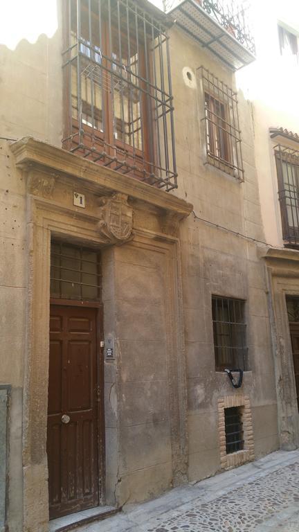 Toledo Flat, City Centre المظهر الخارجي الصورة