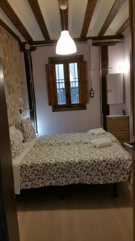 Toledo Flat, City Centre المظهر الخارجي الصورة
