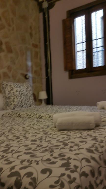 Toledo Flat, City Centre المظهر الخارجي الصورة