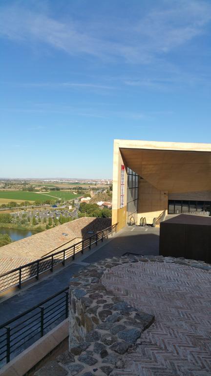 Toledo Flat, City Centre المظهر الخارجي الصورة