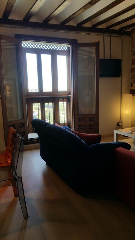 Toledo Flat, City Centre المظهر الخارجي الصورة