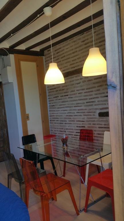 Toledo Flat, City Centre المظهر الخارجي الصورة