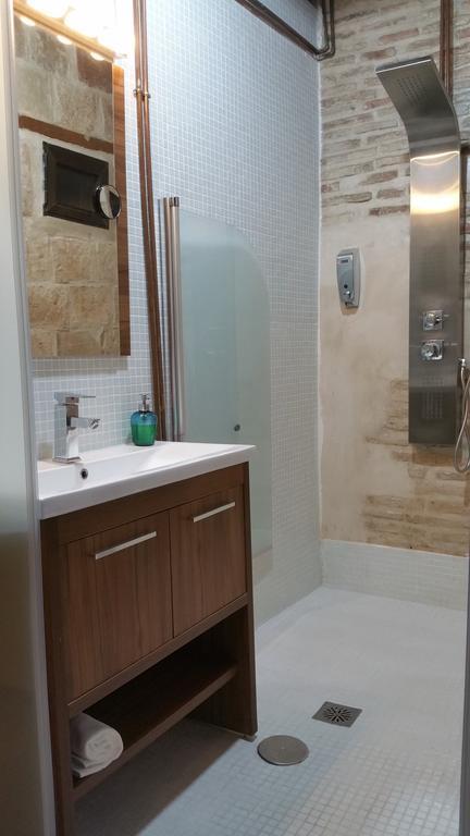 Toledo Flat, City Centre المظهر الخارجي الصورة