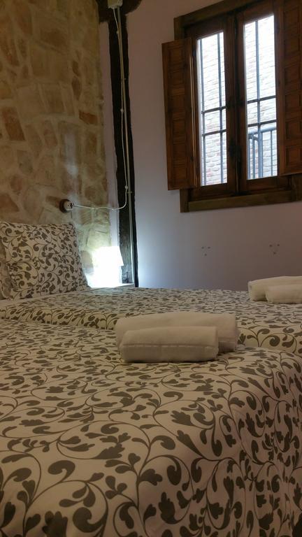 Toledo Flat, City Centre المظهر الخارجي الصورة