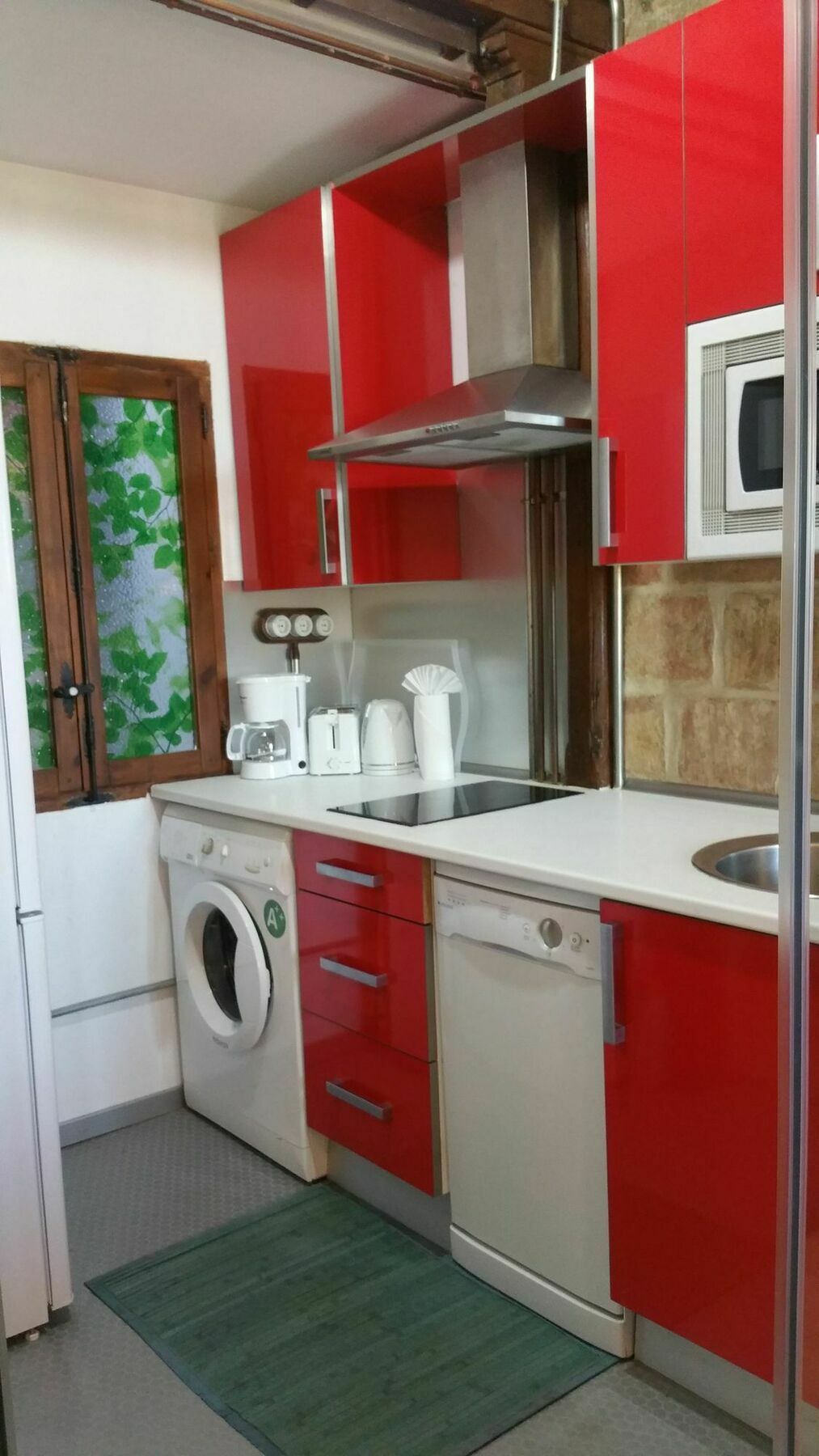 Toledo Flat, City Centre المظهر الخارجي الصورة