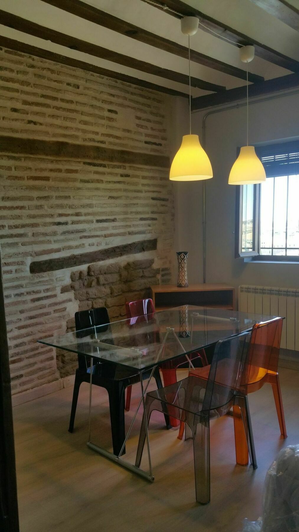 Toledo Flat, City Centre المظهر الخارجي الصورة